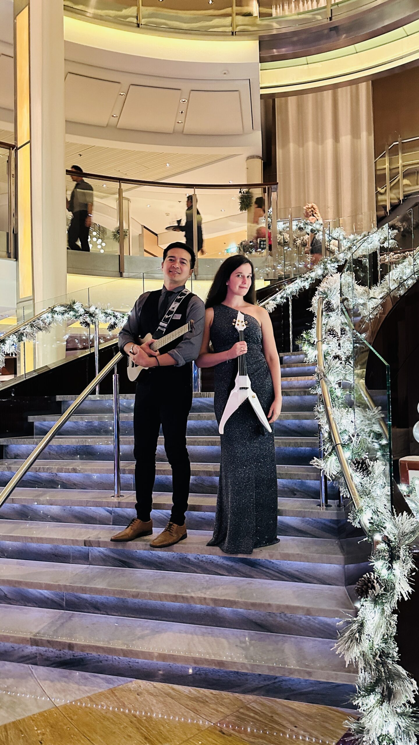 live music for events