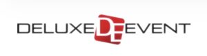 logo deluxe event - współpraca przy eventach