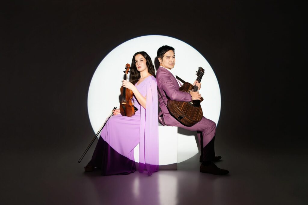 DeeZee Duo Acoustic Duo