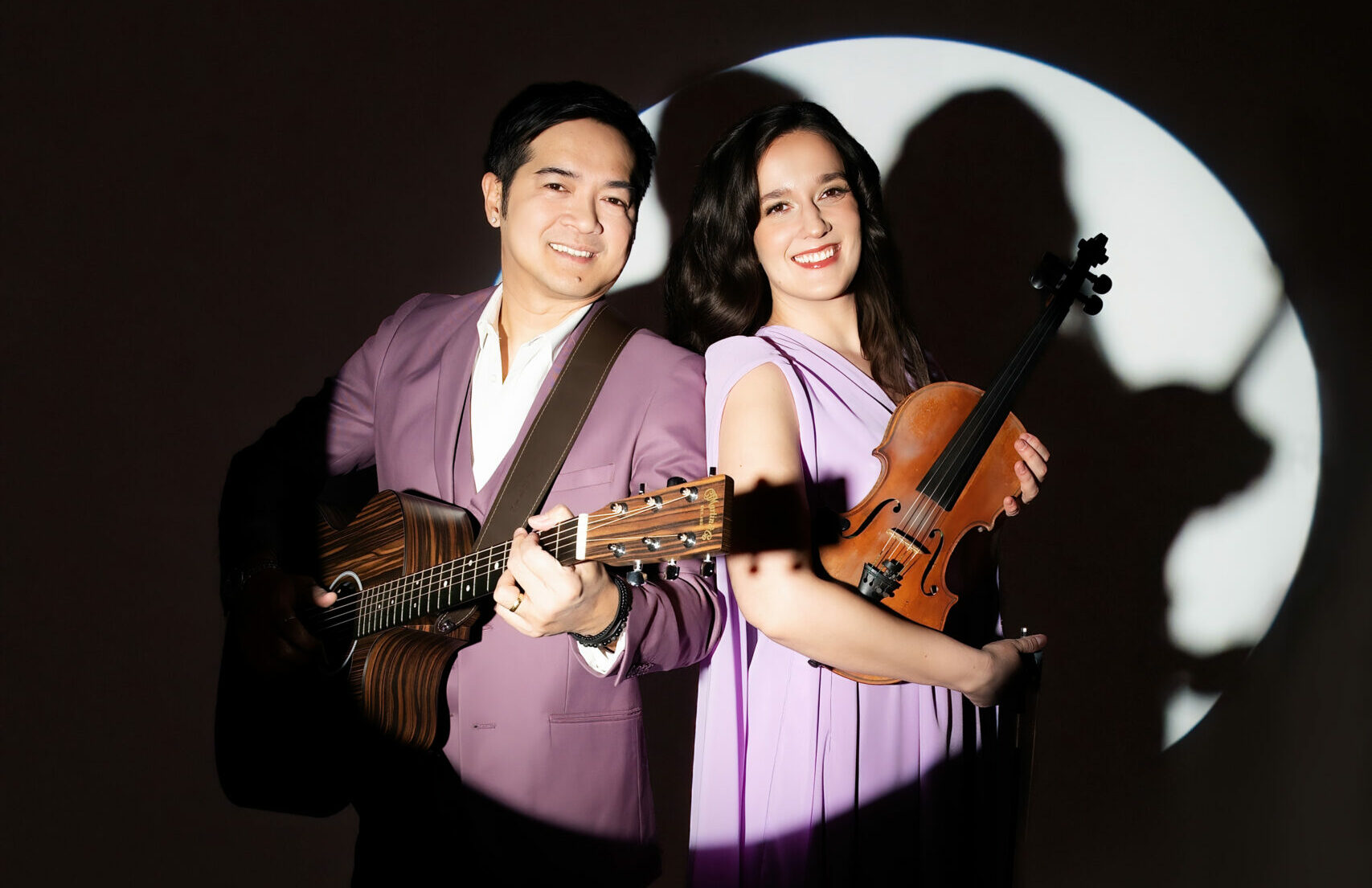 duet akustyczny Warszawa