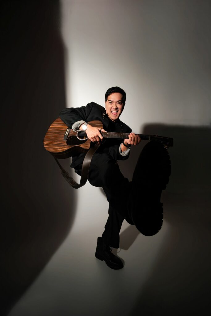 Agencja Muzyczna w Warszawie, specjalizująca się w oprawie muzycznej wydarzeń, gal i koncertów