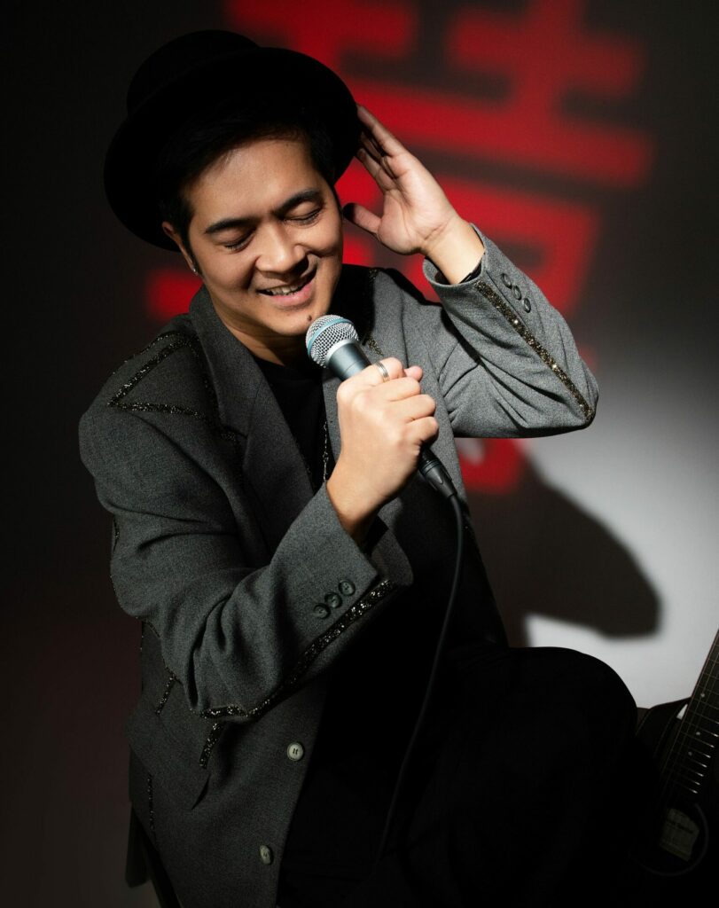 Wokalista Gitarzysta Warszawa