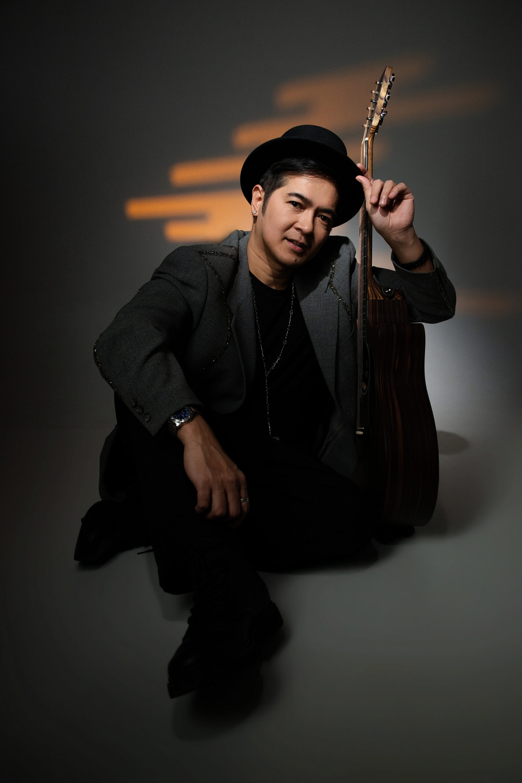 wokalista na event w Warszawie